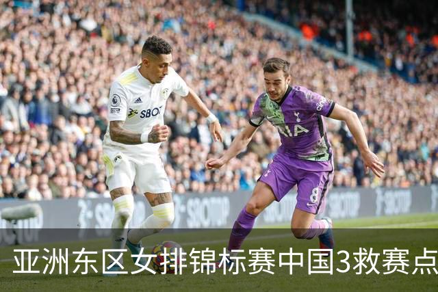 亚洲东区女排锦标赛中国3救赛点 3-2挫朝鲜进决赛